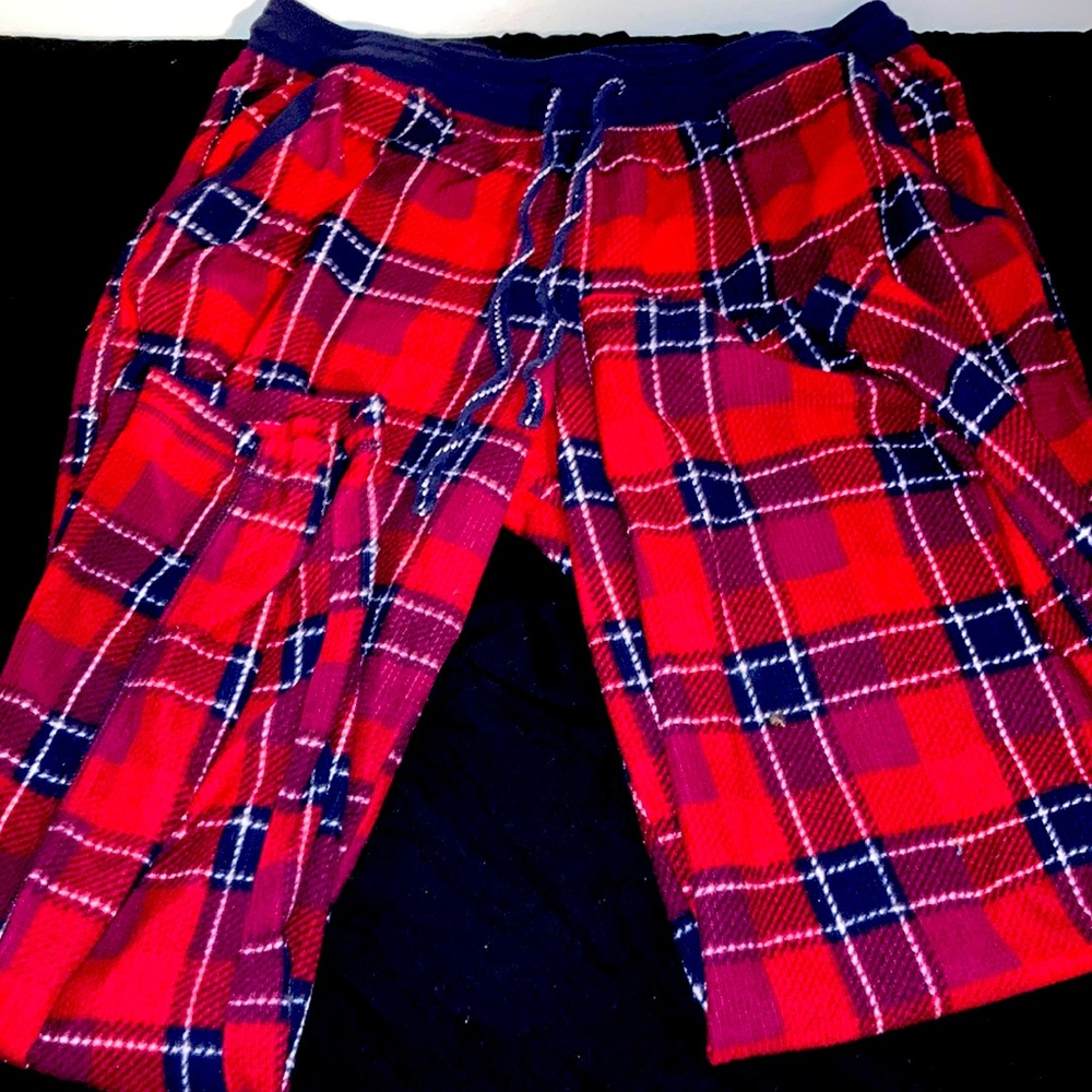 Nautica pj pants